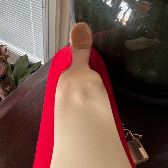 high heels shoes.New, still in bags and original box. Size 8 - Picture 8 of 11